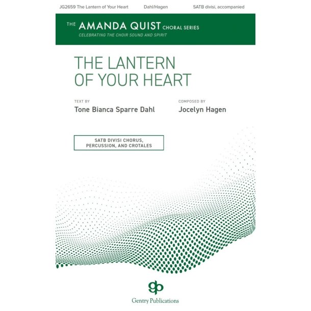 The Lantern Of Your Heart