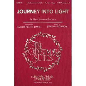 The Christmas Suites - I. Journey into Light