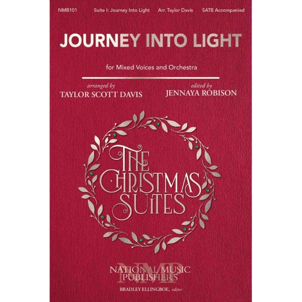 The Christmas Suites - I. Journey into Light