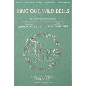 The Christmas Suites - II. Ring Out, Wild Bells