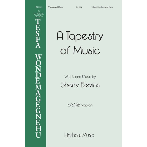 A Tapestry of Music
