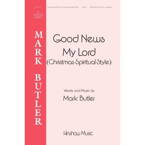 Good News (Christmas Spiritual Style)