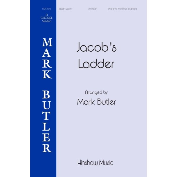 Jacob's Ladder