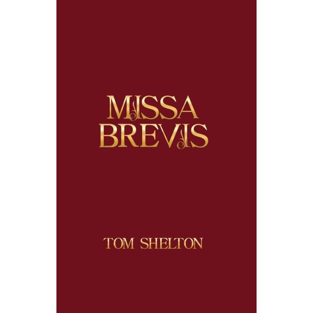 Missa Brevis