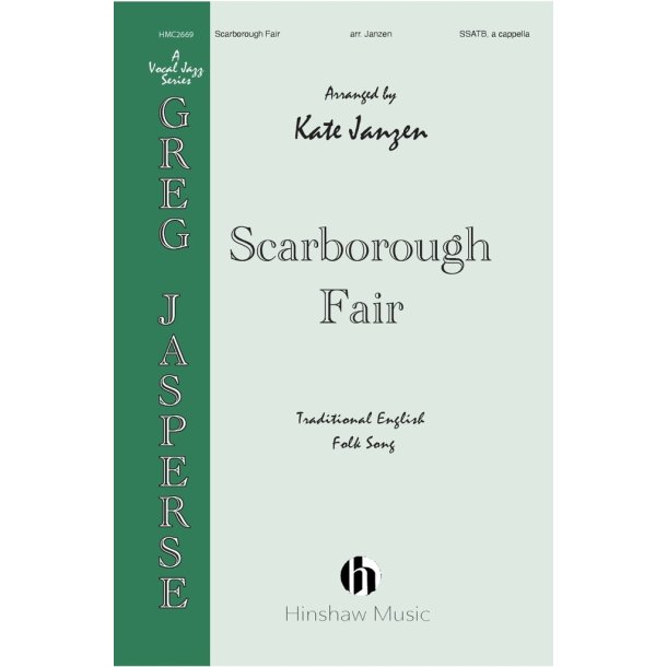 Scarborough Fair