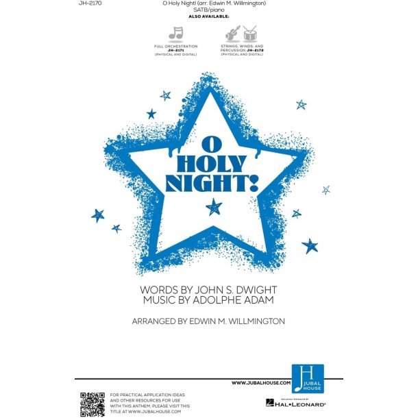 O Holy Night
