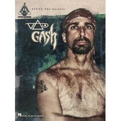 Steve Vai - Gash