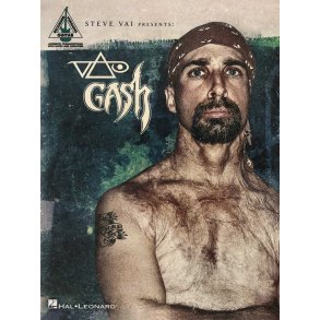 Steve Vai - Gash