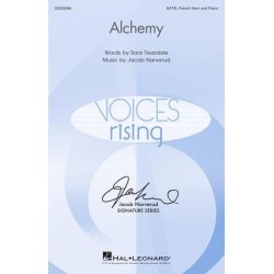 Alchemy : Jacob Narverud Signature Series