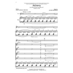 Alchemy : Jacob Narverud Signature Series