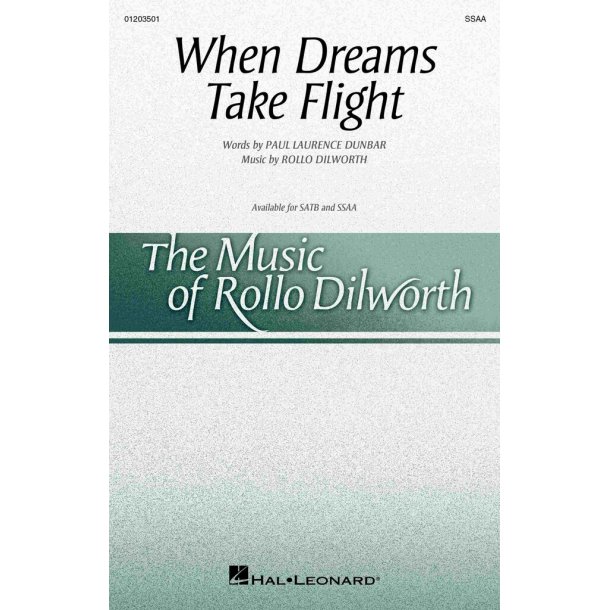 When Dreams Take Flight