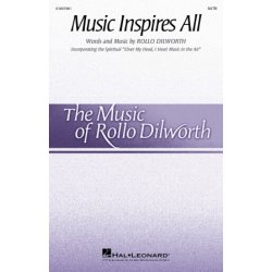 Music Inspires All