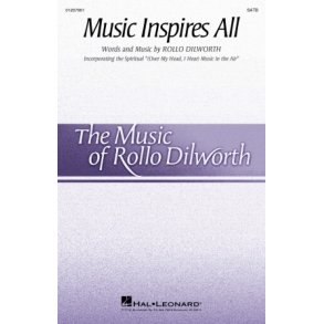 Music Inspires All