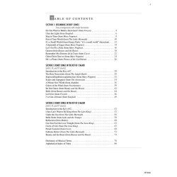 Adult Piano Adventures - Disney Book 1: Classic and Contemporary Disney Hits