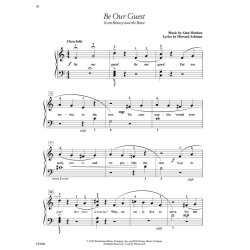 Adult Piano Adventures - Disney Book 1: Classic and Contemporary Disney Hits