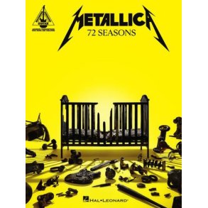 Metallica - 72 Seasons