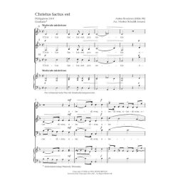 Deutsche Romantik Geistlich II : SAM-Klang