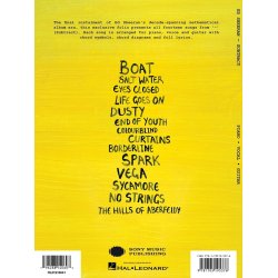 ED SHEERAN - SUBTRACT