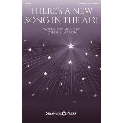 There's a New Song in the Air!