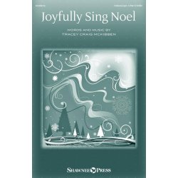 Joyfully Sing Noel