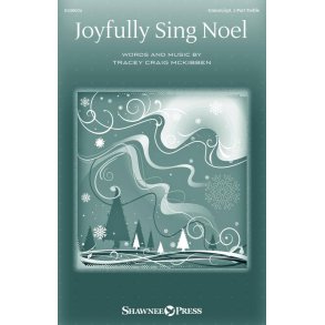 Joyfully Sing Noel