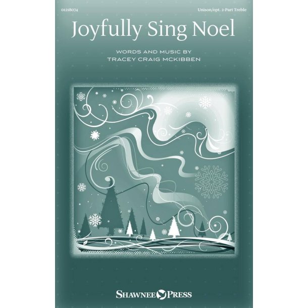 Joyfully Sing Noel