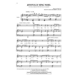 Joyfully Sing Noel