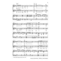 Joyfully Sing Noel