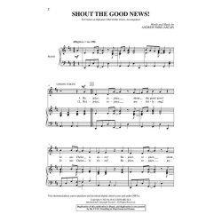 Shout the Good News!