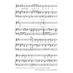 Shout the Good News!