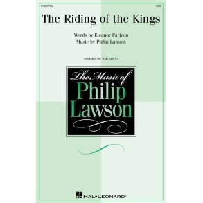 The Riding of the Kings