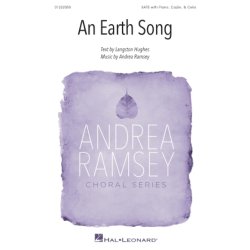 An Earth Song : Andrea Ramsey Choral Series