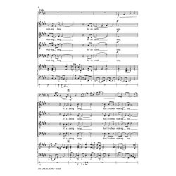 An Earth Song : Andrea Ramsey Choral Series