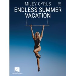 Miley Cyrus - Endless Summer Vacation