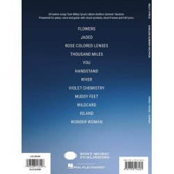 Miley Cyrus - Endless Summer Vacation