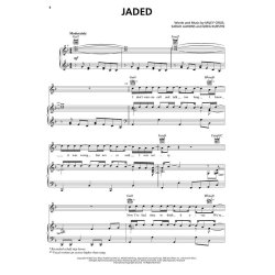 Miley Cyrus - Endless Summer Vacation