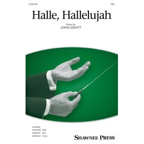 Halle, Hallelujah
