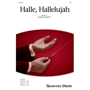 Halle, Hallelujah