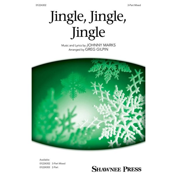 Jingle, Jingle, Jingle