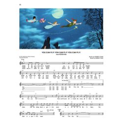 DISNEY 100 SONGS - Celebrating the 100th Anniversary of Disney