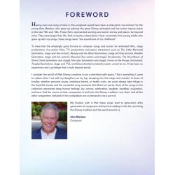 DISNEY 100 SONGS - Celebrating the 100th Anniversary of Disney