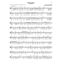 DISNEY 100 SONGS - Celebrating the 100th Anniversary of Disney