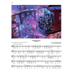 DISNEY 100 SONGS - Celebrating the 100th Anniversary of Disney