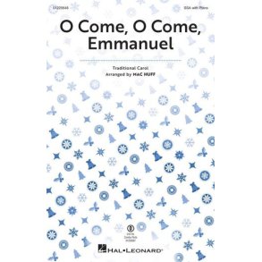 O Come, O Come, Emmanuel