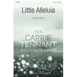 Little Alleluia