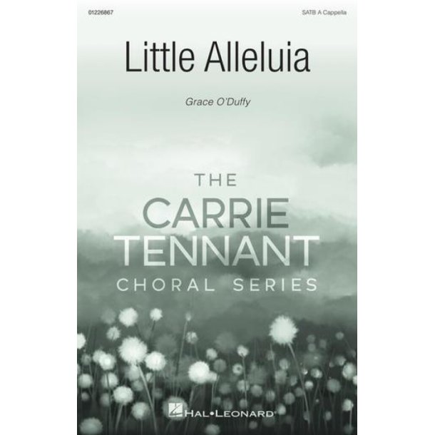 Little Alleluia