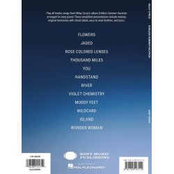 Miley Cyrus - Endless Summer Vacation