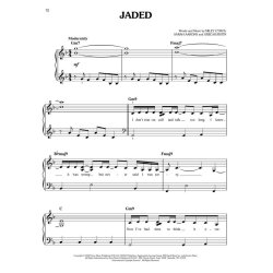 Miley Cyrus - Endless Summer Vacation