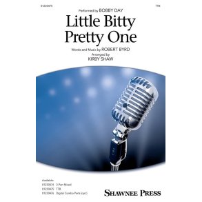 Little Bitty Pretty One