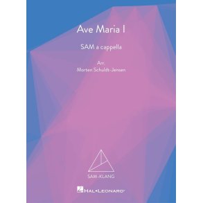 Ave Maria I : SAM-Klang